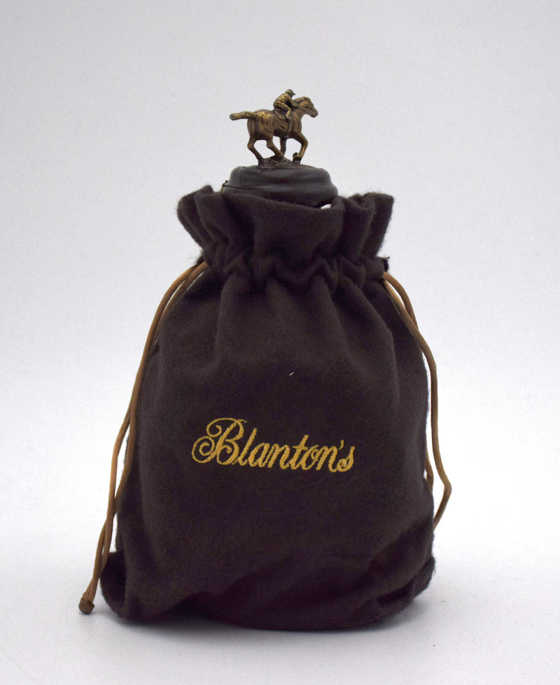 Blanton's Single Barrel Bourbon (1995 Release, 700ML)
