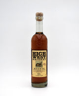 High West Bourye (2016 Release, Batch 16A13)