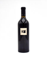 2012 Futo OVSL Estate Red