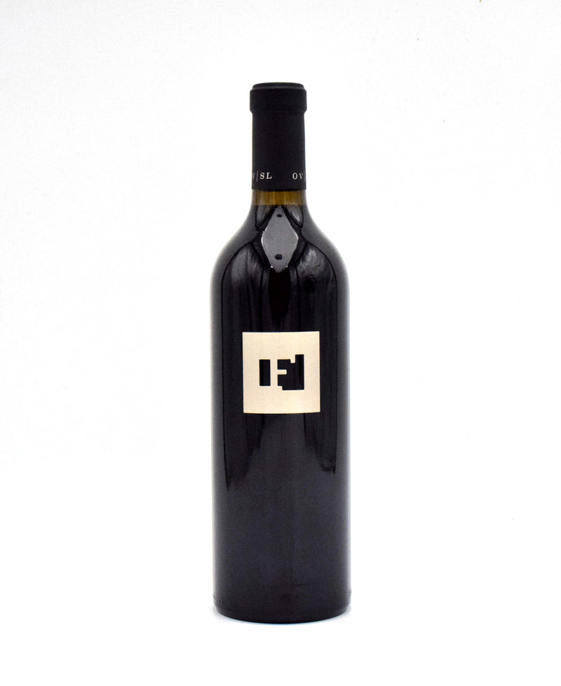 2012 Futo OVSL Estate Red