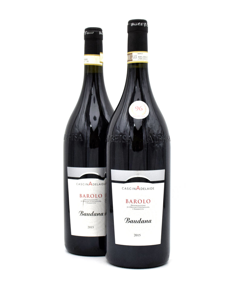 2015 Cascina Adelaide Baudana (1.5L)