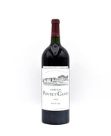 2005 Chateau Pontet-Canet (1.5L)