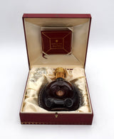 Louis XIII Cognac Classic Decanter (1990's Packaging) (Damaged Box)