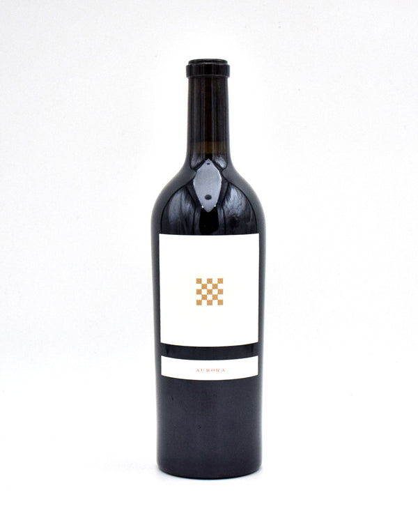 2013 Checkerboard Vineyards 'Aurora' Red Wine