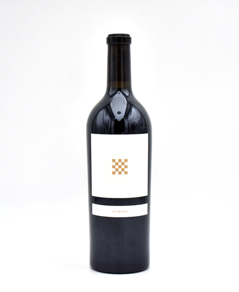 2013 Checkerboard Vineyards 'Aurora' Red Wine
