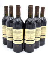 1999 Chateau Monbousquet