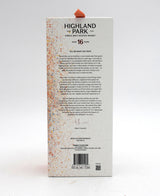 Highland Park 'Between You and I by Bjorn Frantzen' 16 Year Single Malt Scotch