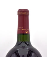 2005 Chateau Pontet-Canet (1.5L)