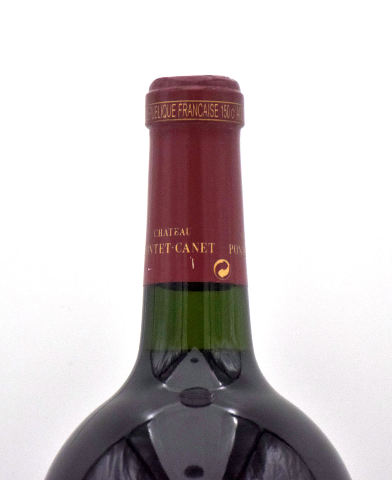 2005 Chateau Pontet-Canet (1.5L)