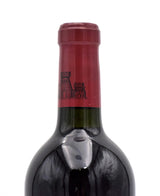 2005 Chateau Latour 'Les Forts de Latour'