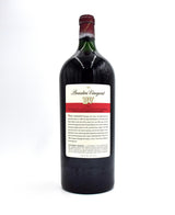 1988 Beaulieu Vineyard BV Georges de Latour Private Reserve Cabernet Sauvignon (6L)