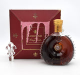 Louis XIII Cognac Classic Decanter (1990's Packaging) (Damaged Box)