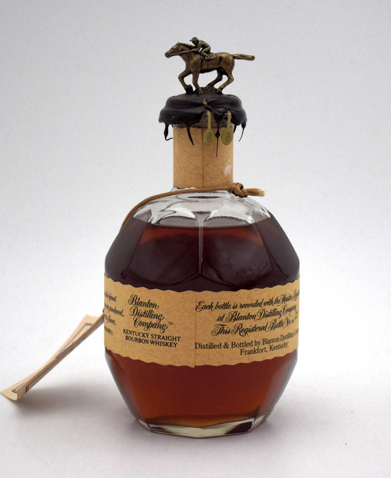 Blanton's Single Barrel Bourbon (1995 Release, 700ML)