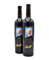 1997 Marilyn Monroe Wines 'Marilyn' Cabernet