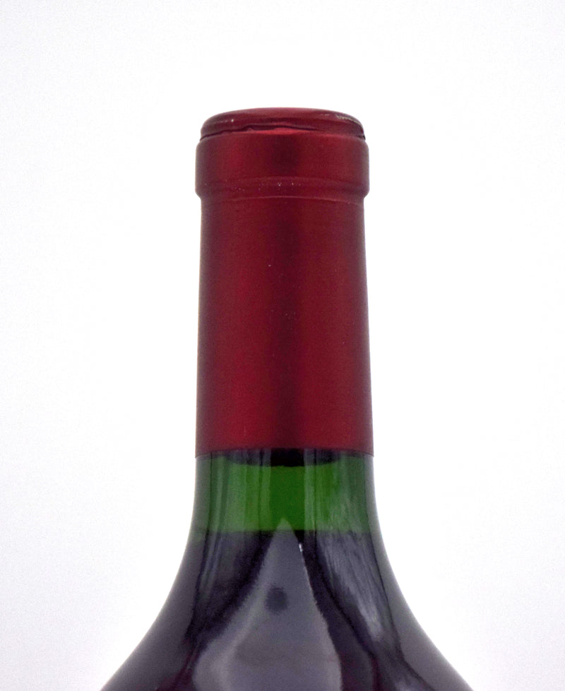 1992 Chateau Montelena The Montelena Estate Cabernet Sauvignon (1.5L) (Slightly Scuffed Label)