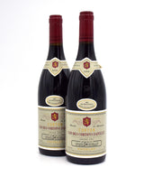 1999 Domaine Faiveley Corton 'Clos des Cortons Faiveley' Monopole Grand Cru
