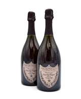1990 Dom Perignon Rose