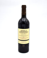 1999 Chateau Monbousquet