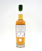 Daftmill Single Farm Estate 'Double Single' Single Malt Scotch (2009 Release, Bottled Exclusively for Aqvavitae)