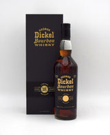 George Dickel 18 Year Limited Release Bourbon