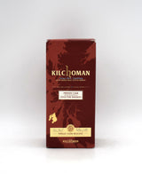 Kilchoman 'Private Single Cask for Loch Fyne Whiskies' Single Malt Scotch (2006 Release)