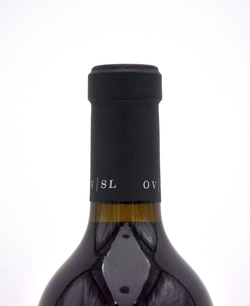 2012 Futo OVSL Estate Red