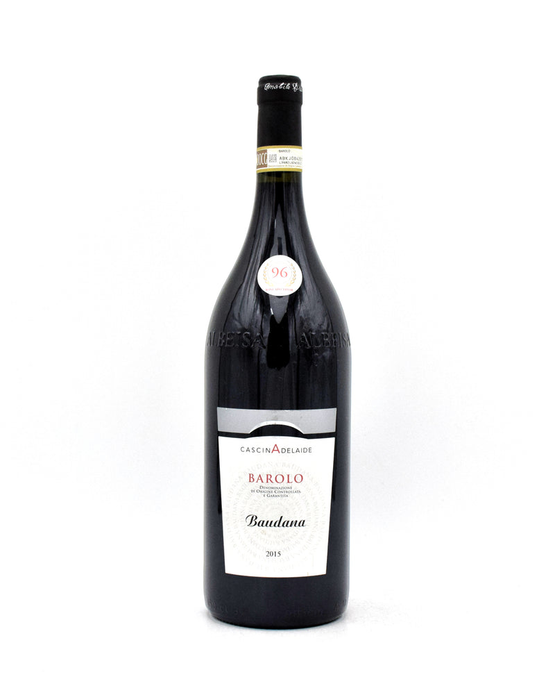 2015 Cascina Adelaide Baudana (1.5L)