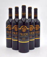 2006 Pride Mountain Vineyards Merlot
