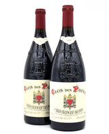 2018 Paul Avril Clos des Papes Chateauneuf-du-Pape (1.5L)