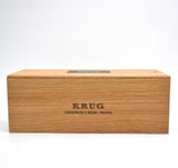 2008 Krug Clos du Mesnil Blanc de Blancs Brut