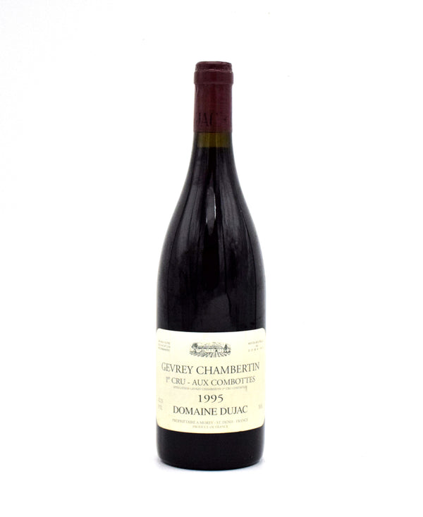 1995 Domaine Dujac Aux Combottes