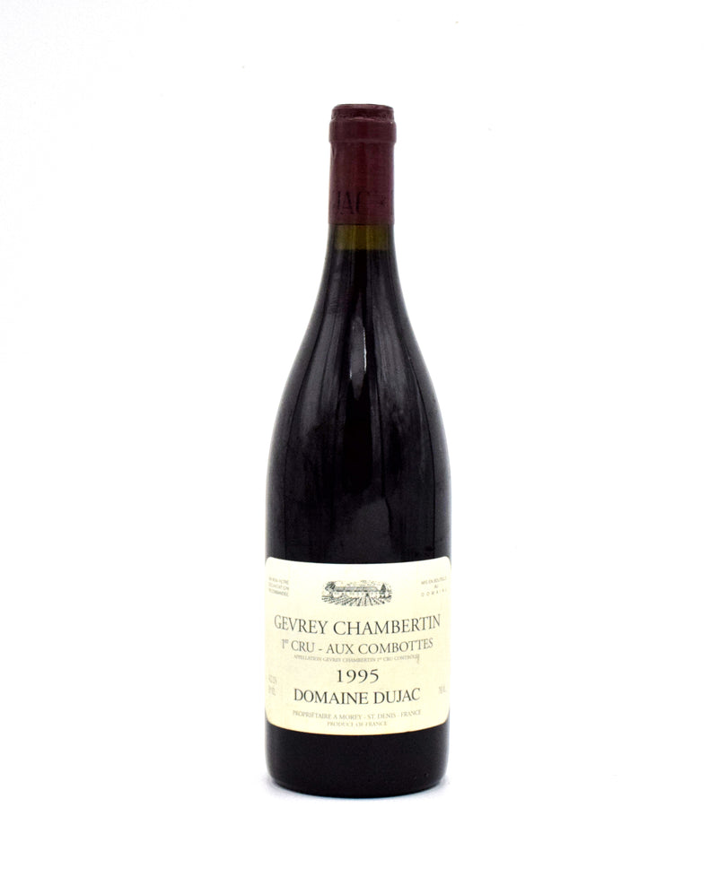 1995 Domaine Dujac Aux Combottes