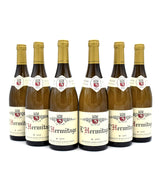 2022 Domaine Jean-Louis Chave Hermitage Blanc