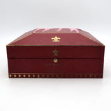Louis XIII Cognac Classic Decanter (1990's Packaging) (Damaged Box)