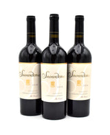 2014 Snowden Vineyards The Ranch Cabernet Sauvignon
