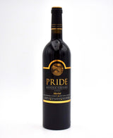 2006 Pride Mountain Vineyards Merlot