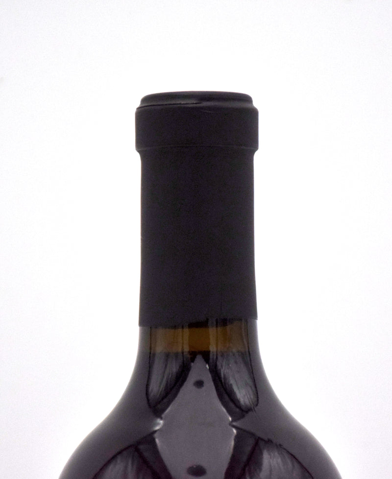 2022 Orin Swift Abstract Red