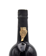 1975 Croft Vintage Port
