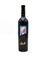1997 Marilyn Monroe Wines 'Marilyn' Cabernet