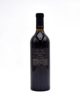 2012 Futo OVSL Estate Red