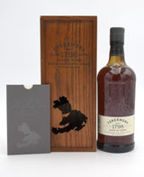 Tobermory '1798' Limited Edition 15 Year Single Malt Scotch
