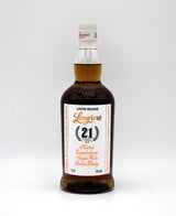 Longrow 21 Year Old Peated Single Malt Scotch Whisky