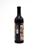 2022 Orin Swift Abstract Red