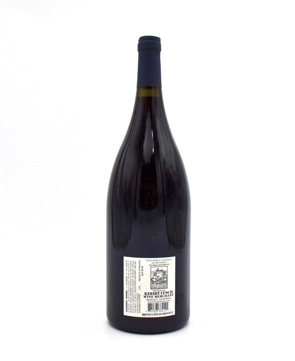 2017 Guy Breton Cote de Brouilly (1.5L)