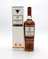 Macallan 1824 Series 'Sienna' Single Malt Whisky (750ML)