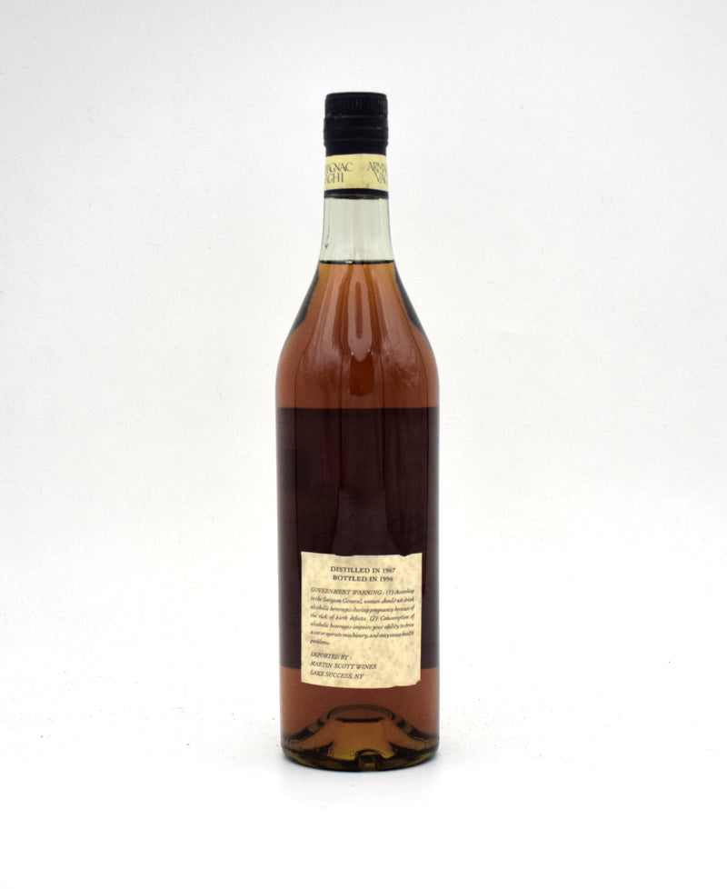 1967 Vaghi Armagnac