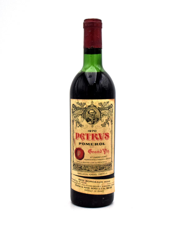 1970 Petrus (HS)