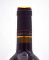 2006 Pride Mountain Vineyards Merlot