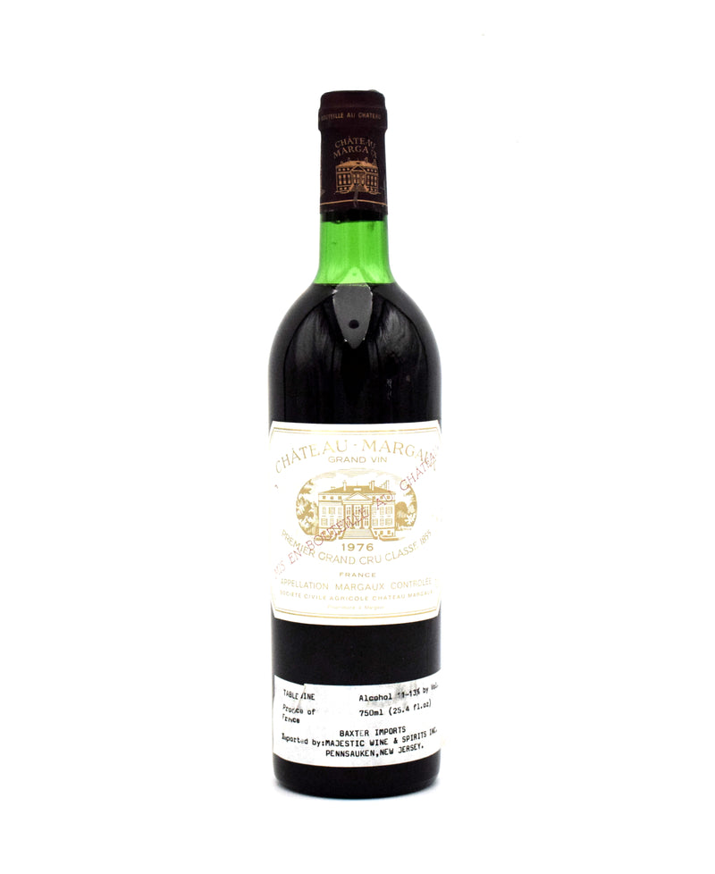 1976 Chateau Margaux