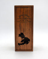 Tobermory '1798' Limited Edition 15 Year Single Malt Scotch